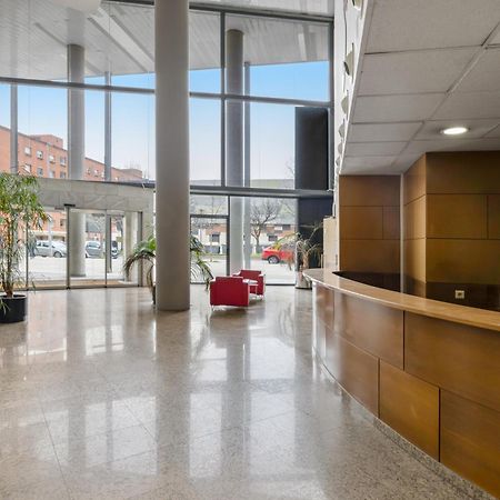 B&B Hotel Barcelona Mollet Porta De Gallecs Mollet del Valles Bagian luar foto