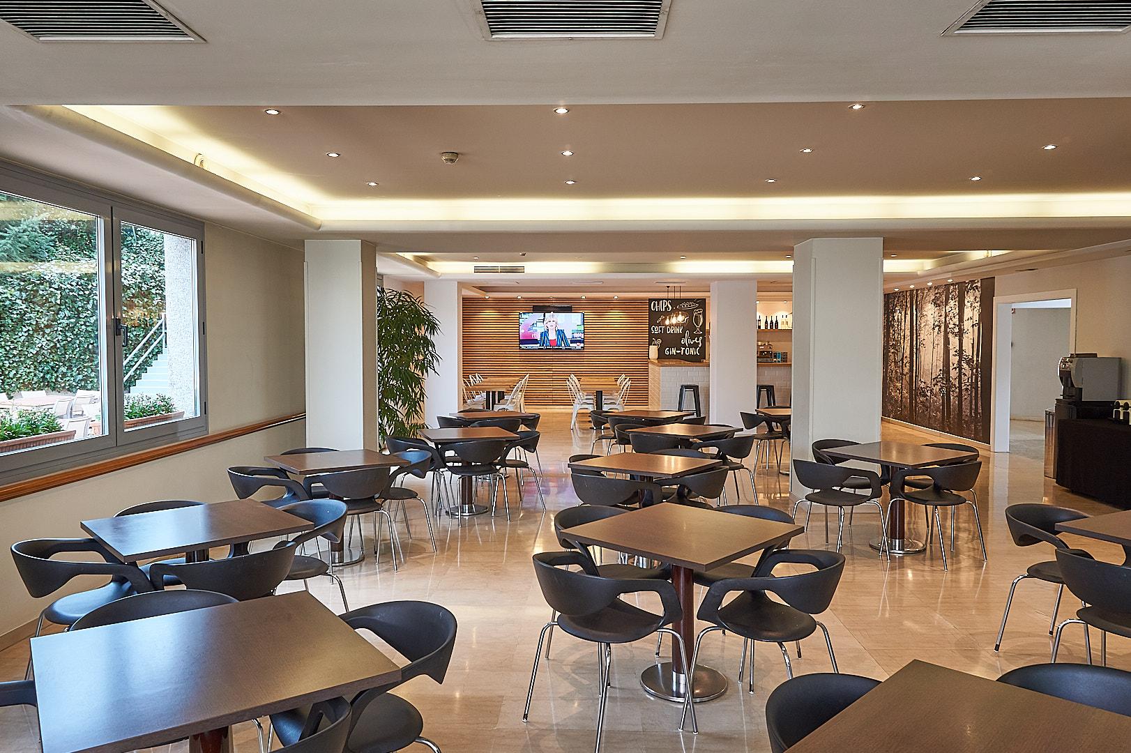 B&B Hotel Barcelona Mollet Porta De Gallecs Mollet del Valles Bagian luar foto