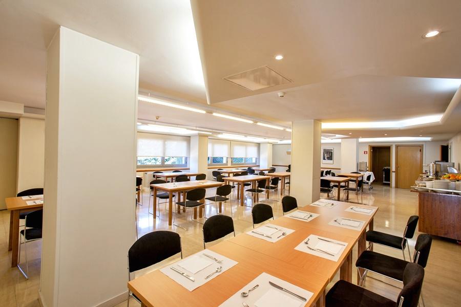 B&B Hotel Barcelona Mollet Porta De Gallecs Mollet del Valles Bagian luar foto