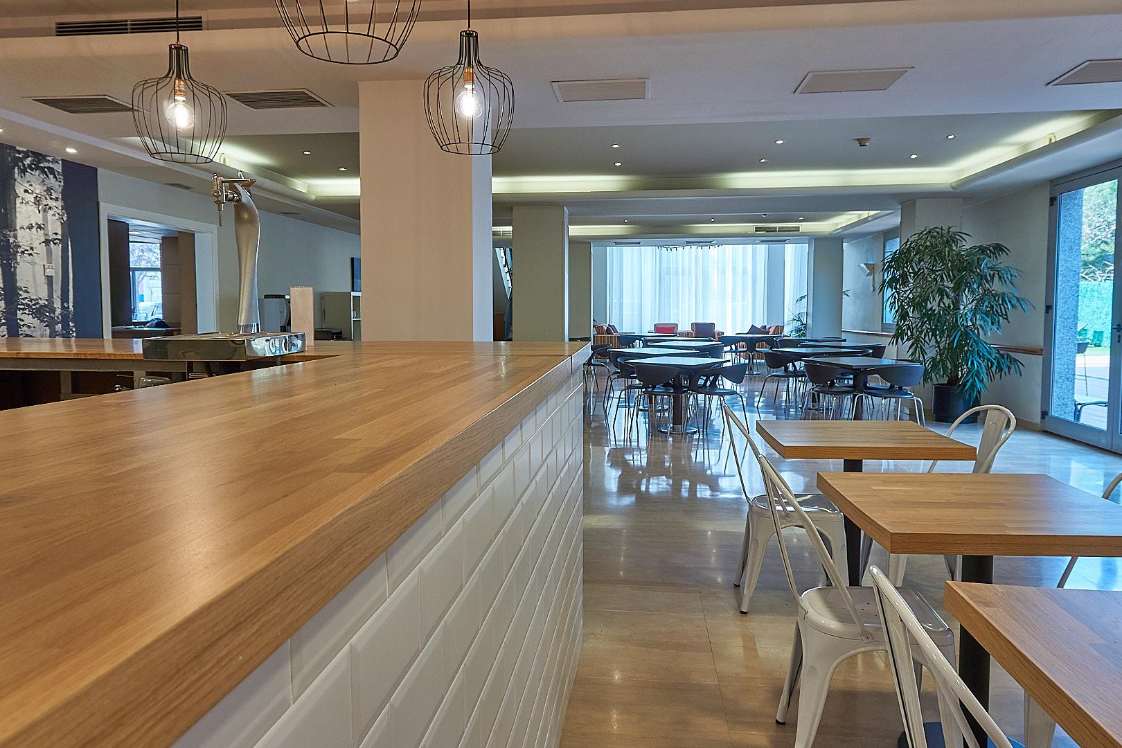 B&B Hotel Barcelona Mollet Porta De Gallecs Mollet del Valles Bagian luar foto