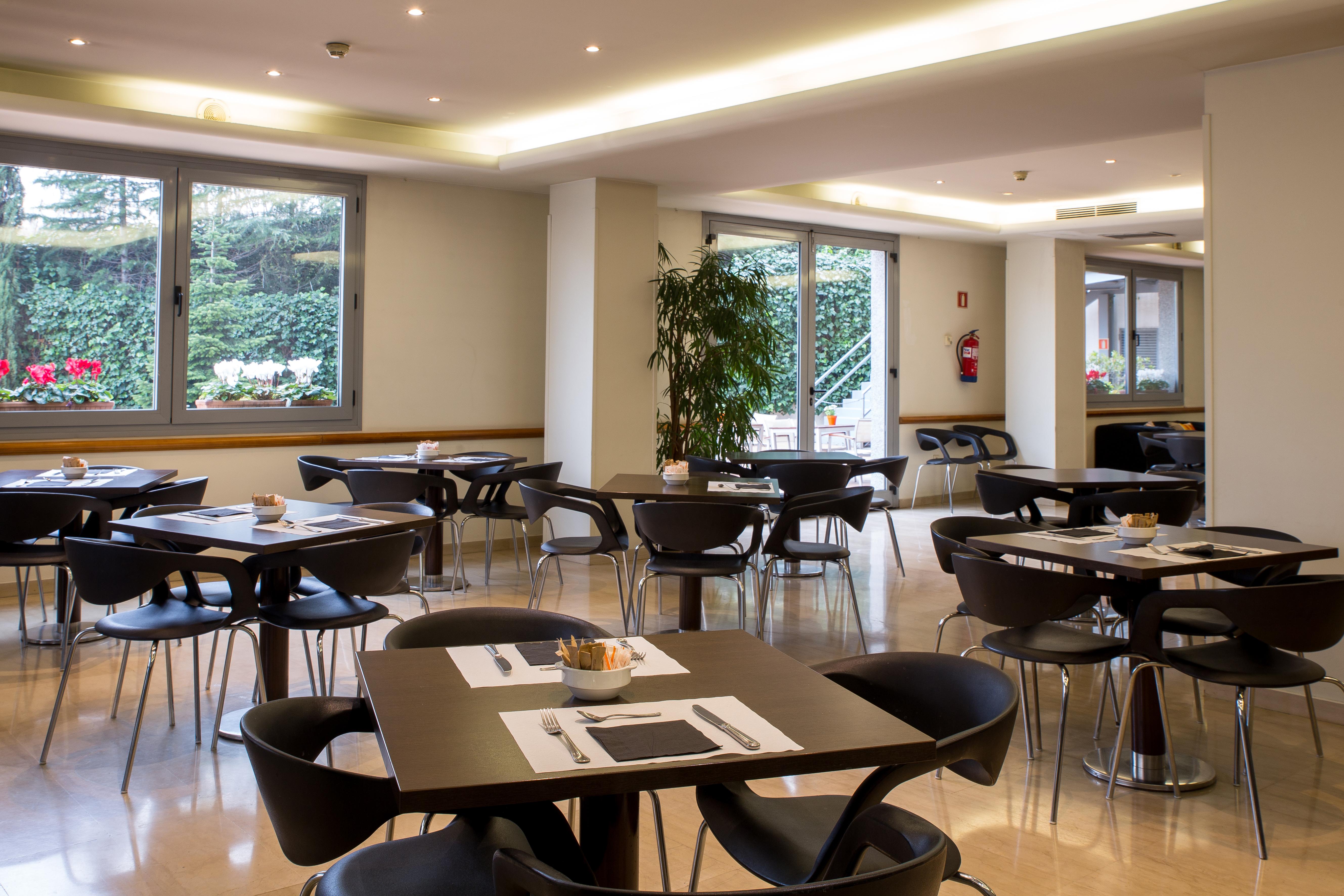 B&B Hotel Barcelona Mollet Porta De Gallecs Mollet del Valles Bagian luar foto