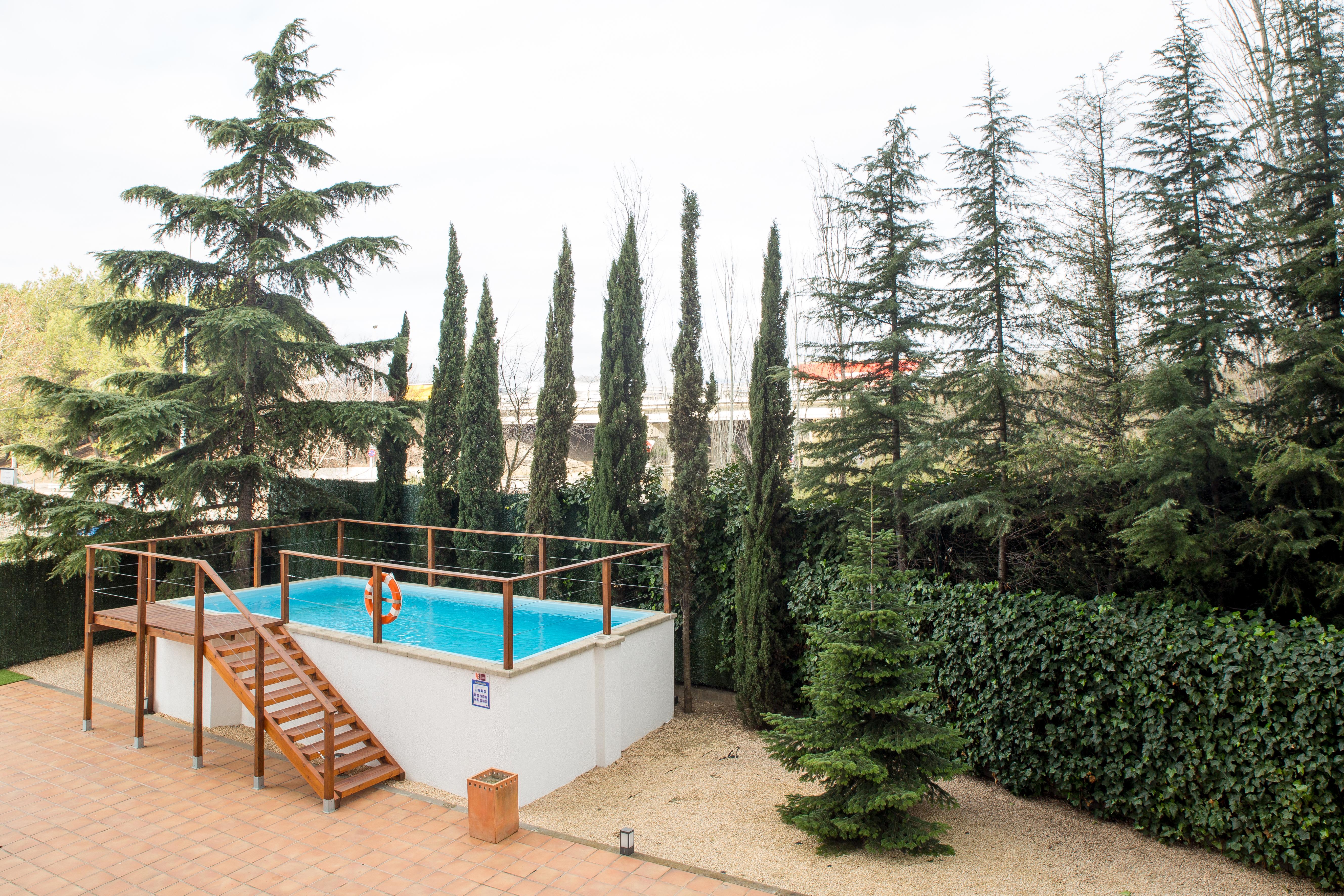 B&B Hotel Barcelona Mollet Porta De Gallecs Mollet del Valles Bagian luar foto