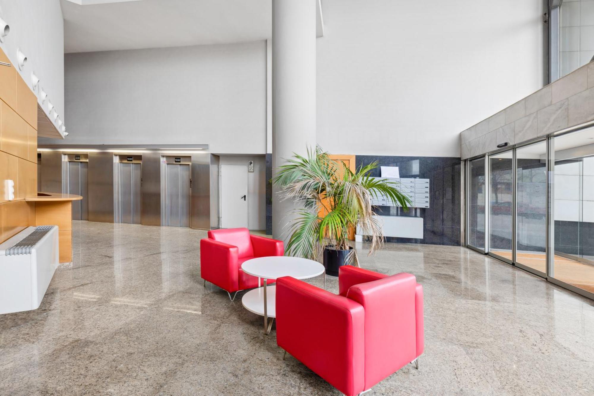 B&B Hotel Barcelona Mollet Porta De Gallecs Mollet del Valles Bagian luar foto