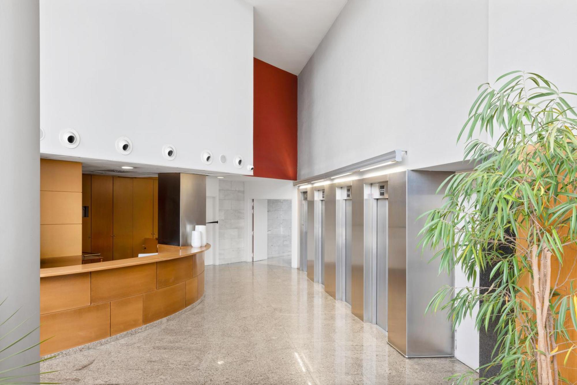 B&B Hotel Barcelona Mollet Porta De Gallecs Mollet del Valles Bagian luar foto