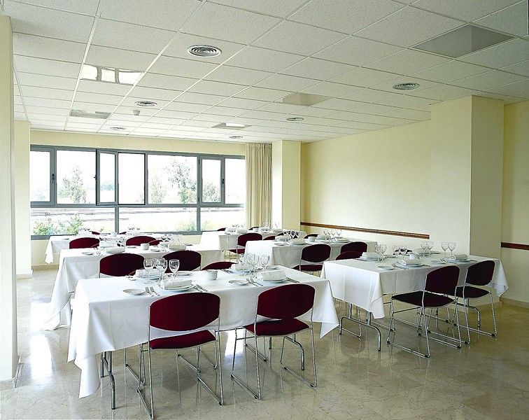 B&B Hotel Barcelona Mollet Porta De Gallecs Mollet del Valles Bagian luar foto