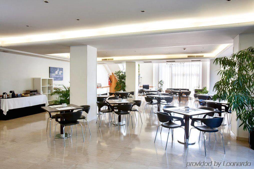 B&B Hotel Barcelona Mollet Porta De Gallecs Mollet del Valles Bagian luar foto