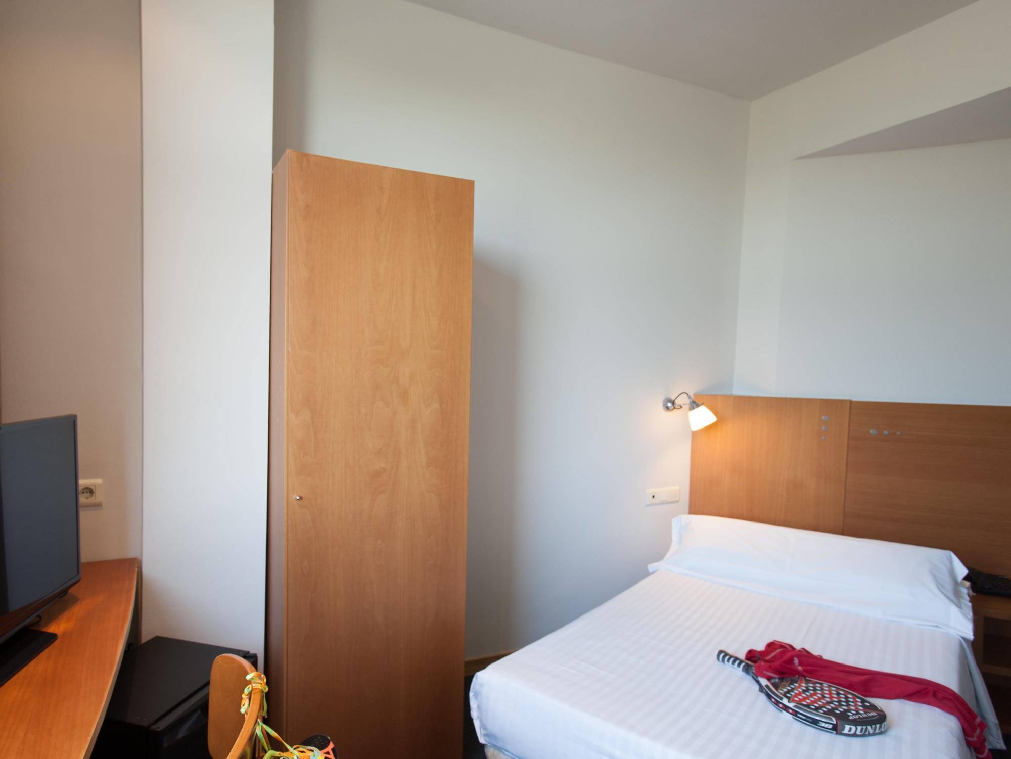 B&B Hotel Barcelona Mollet Porta De Gallecs Mollet del Valles Bagian luar foto