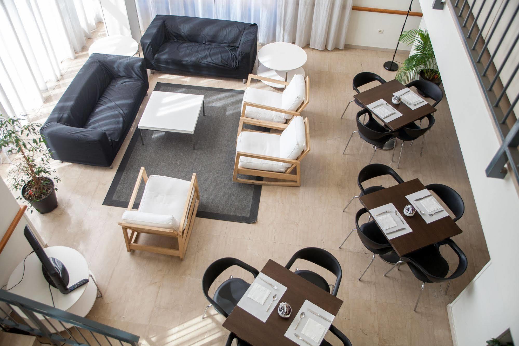 B&B Hotel Barcelona Mollet Porta De Gallecs Mollet del Valles Bagian luar foto